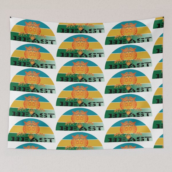 Item preview, Logo Beast Fanny signed t-shirts designed and sold by lookystyle.