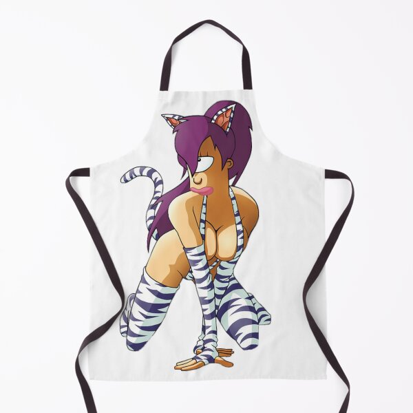 Item preview, Leela Cat designed and sold by BendersBigStore.