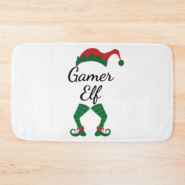 Item preview, Gamer Elf designed and sold by Ashlison.