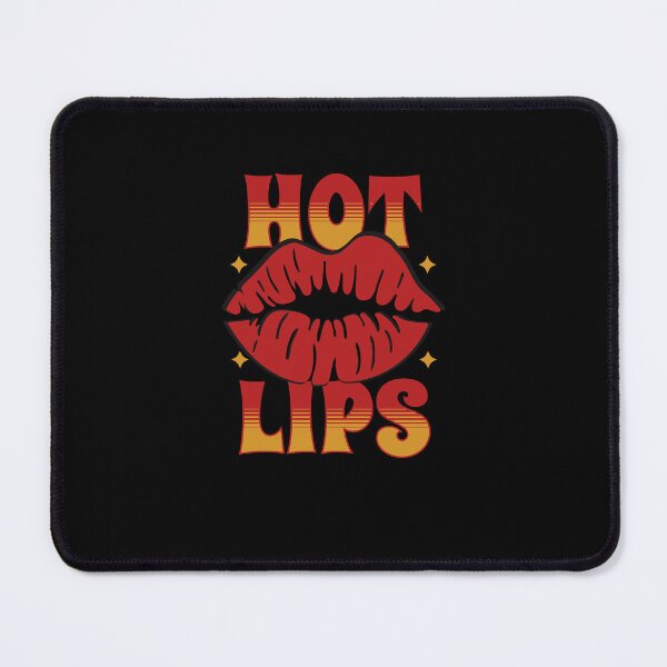 Item preview, Hot Lips designed and sold by BKNation.