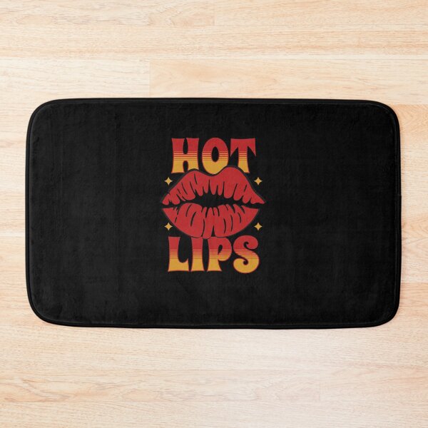 Item preview, Hot Lips designed and sold by BKNation.