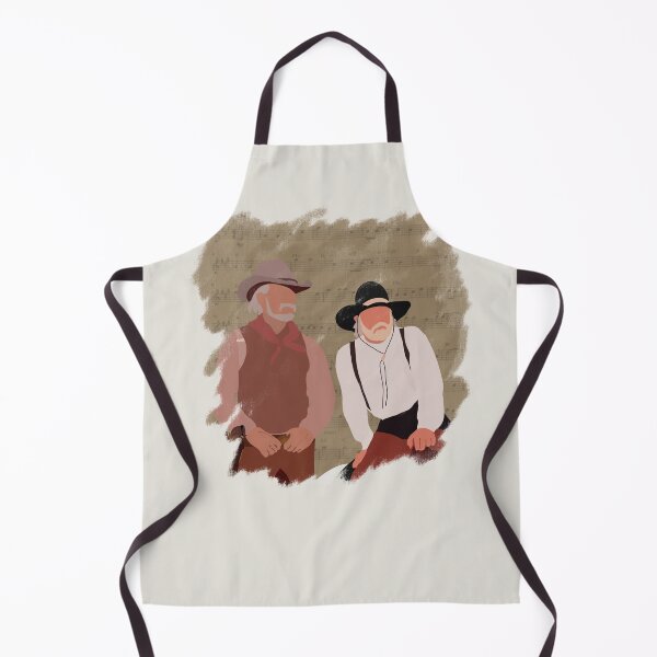 Item preview, Gus and Woodrow designed and sold by SaintsPlace.