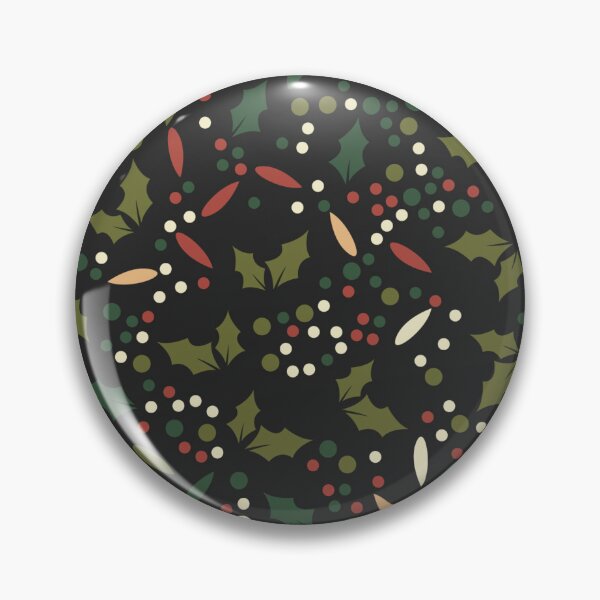 Item preview, Christmas Seamless Patterns  designed and sold by Oonward2021.