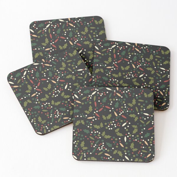 Item preview, Christmas Seamless Patterns  designed and sold by Oonward2021.