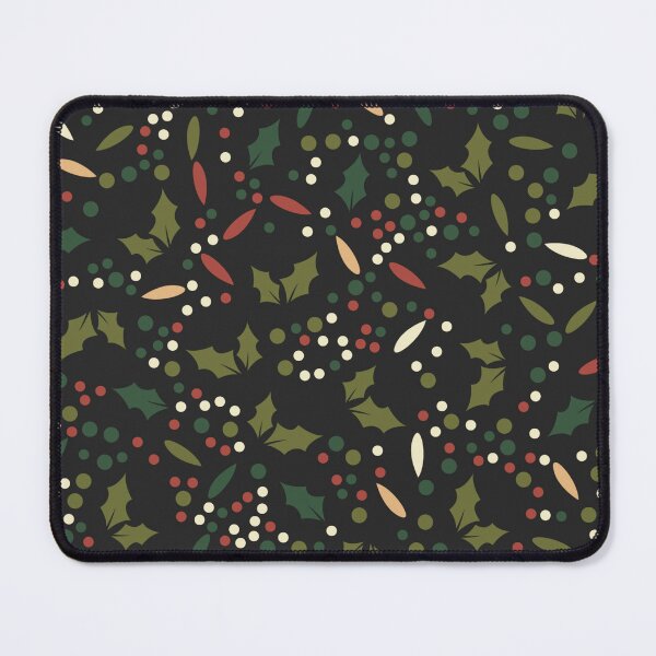 Item preview, Christmas Seamless Patterns designed and sold by Dream Bloom Gallery.