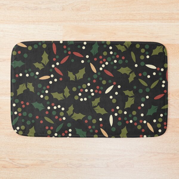 Item preview, Christmas Seamless Patterns  designed and sold by Oonward2021.