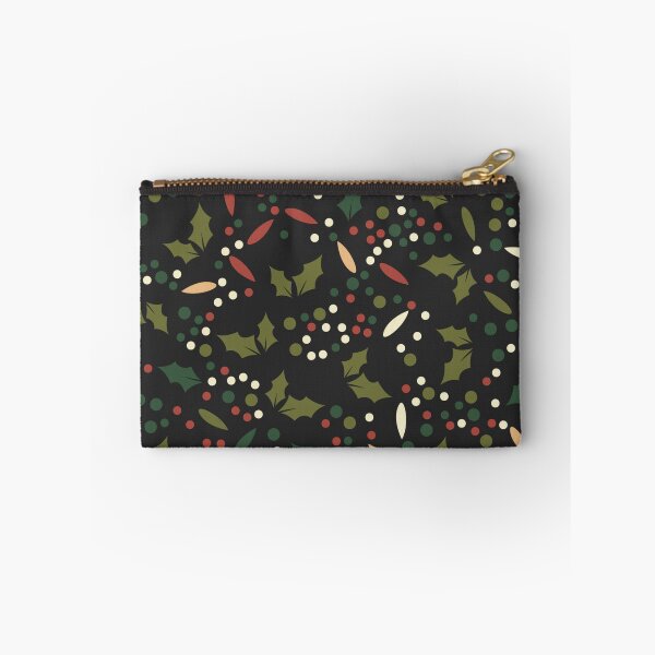 Item preview, Christmas Seamless Patterns  designed and sold by Dream Bloom Gallery.