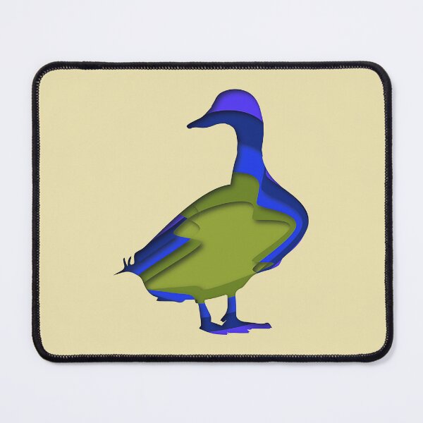 Item preview, Duck designed and sold by samuch.