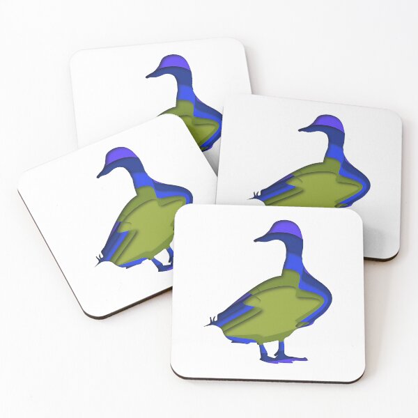 Item preview, Duck designed and sold by samuch.