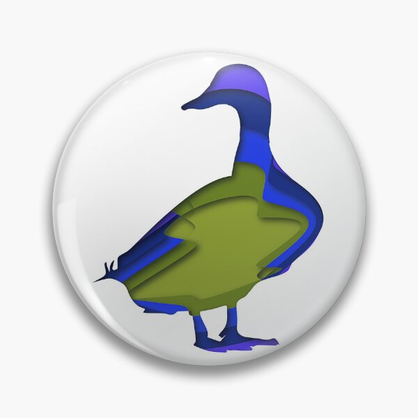 Item preview, Duck designed and sold by samuch.