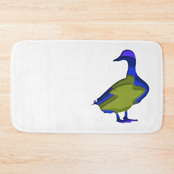 Item preview, Duck designed and sold by samuch.