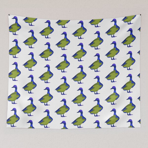 Item preview, Duck designed and sold by samuch.