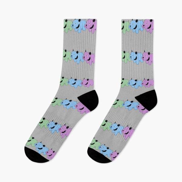 Item preview, cachorros arcoiris designed and sold by Day10Machine.