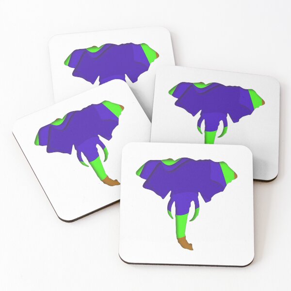 Item preview, Elephant designed and sold by samuch.