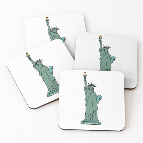 Item preview, Lady Liberty designed and sold by loveolivia8.
