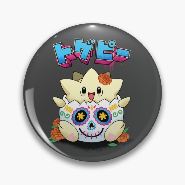 Item preview, Calaverita and cempasuchil designed and sold by holaedgaralan.
