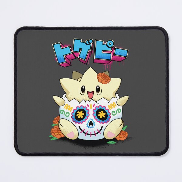 Item preview, Calaverita and cempasuchil designed and sold by holaedgaralan.