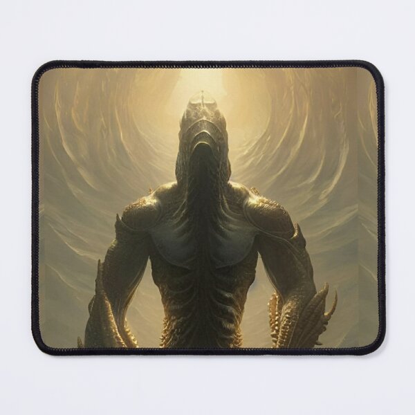 Item preview, The man, Leviathan designed and sold by Hirek.