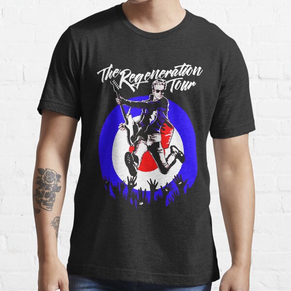 le médecin de la régénération T-shirt essentiel
