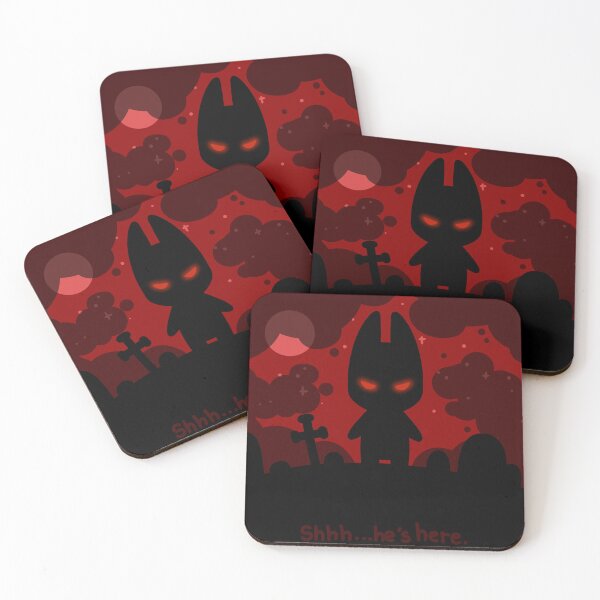 Item preview, Wolf Chan is Here designed and sold by bvnnyco.