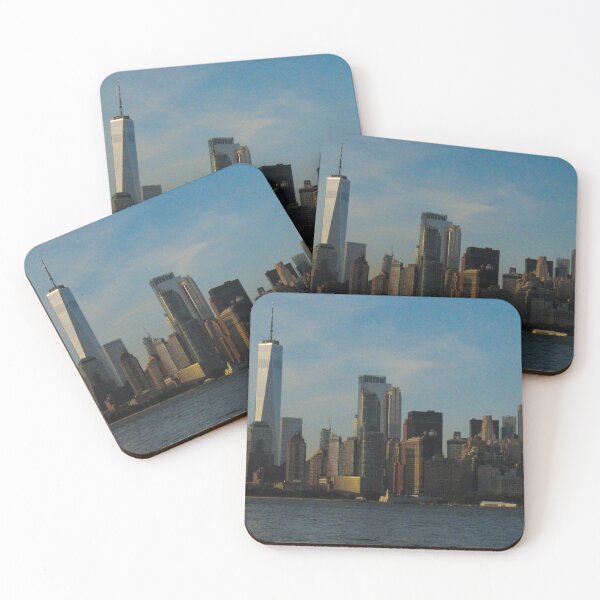 Item preview, Lower Manhattan. designed and sold by Christopher kakavitsas.