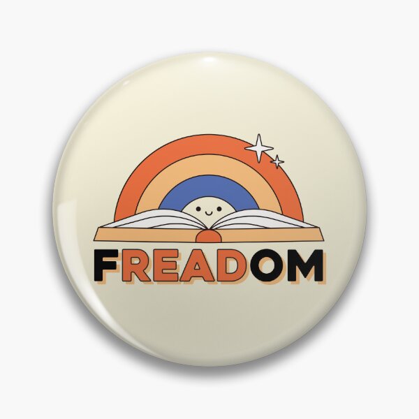 Item preview, Freadom Funny Reading Joke designed and sold by bolimj.
