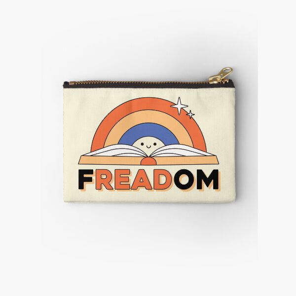 Item preview, Freadom Funny Reading Joke designed and sold by bolimj.