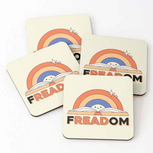 Item preview, Freadom Funny Reading Joke designed and sold by bolimj.