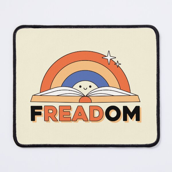 Item preview, Freadom Funny Reading Joke designed and sold by bolimj.