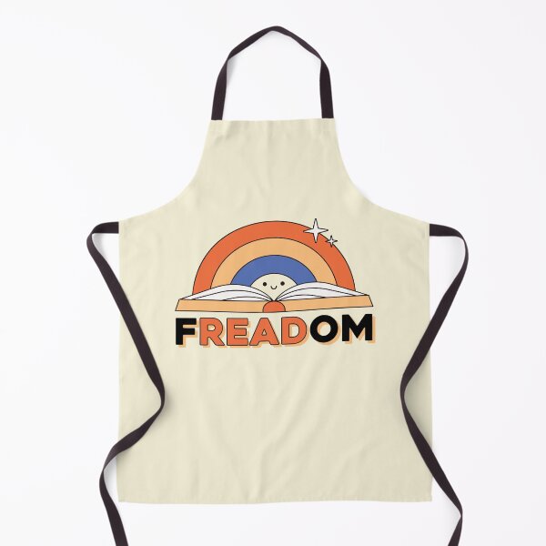 Item preview, Freadom Funny Reading Joke designed and sold by bolimj.