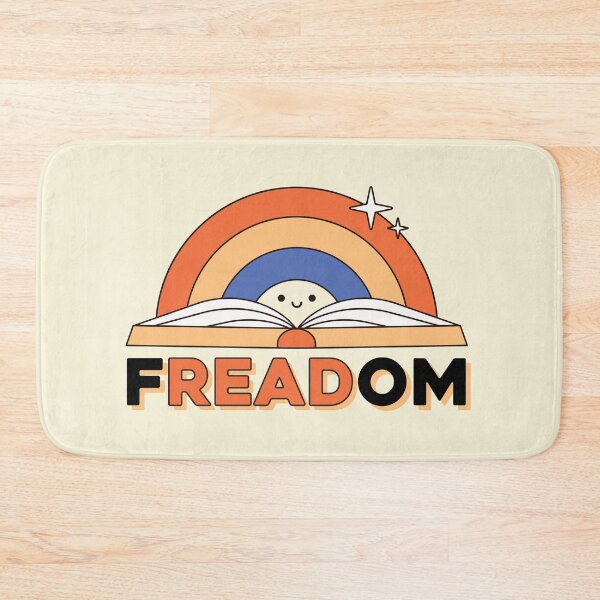 Item preview, Freadom Funny Reading Joke designed and sold by bolimj.