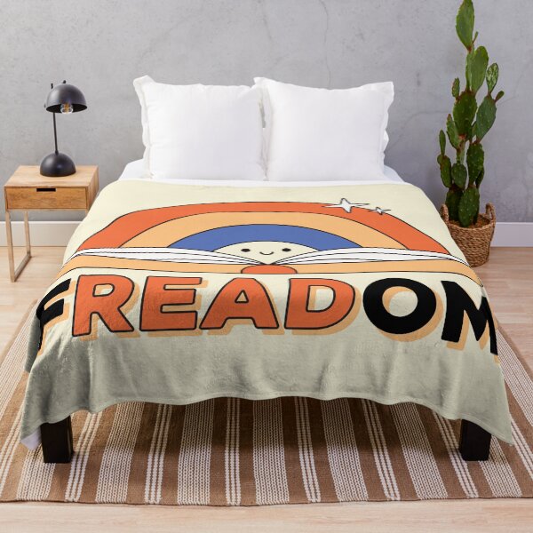 Item preview, Freadom Funny Reading Joke designed and sold by bolimj.