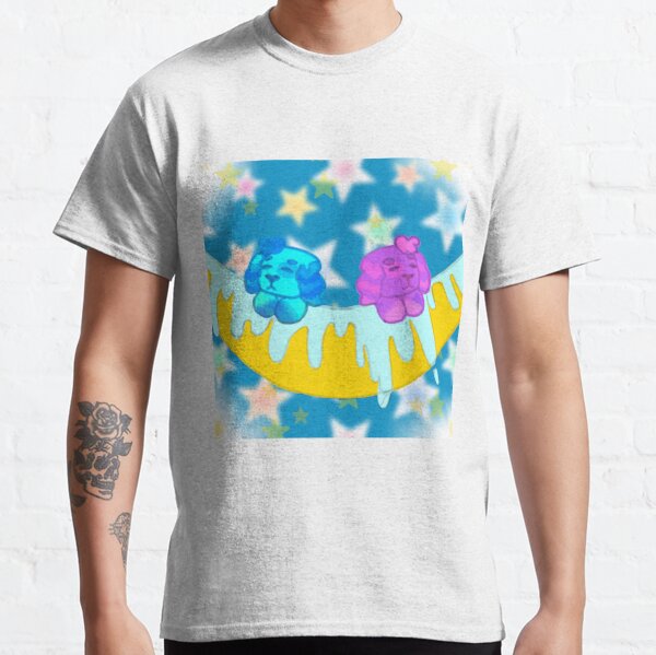 Little Twin Stars T-Shirts for Sale | Redbubble