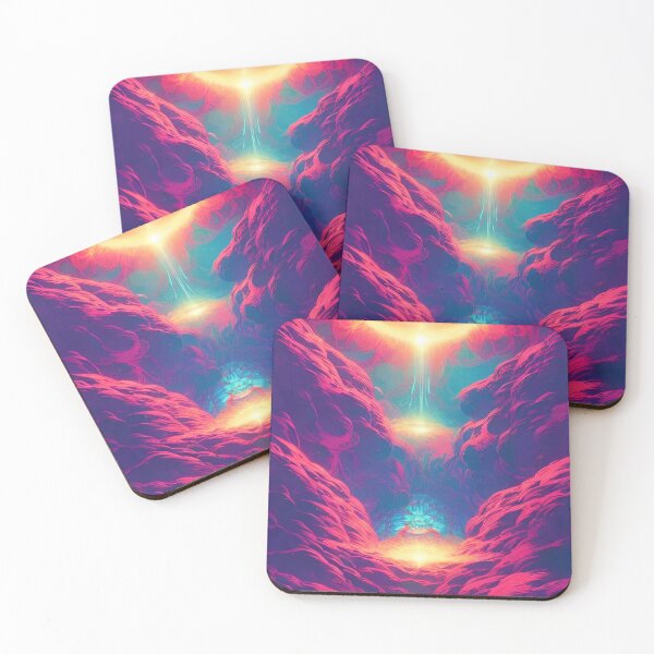 Item preview, Ethereal Terrain  designed and sold by EsoteraArt.