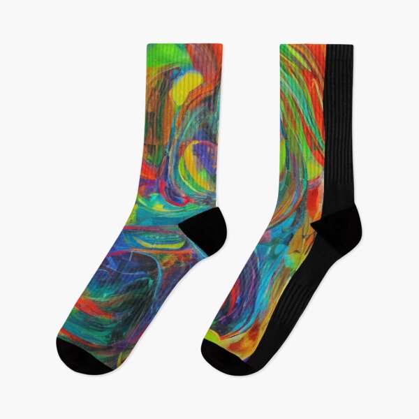 Item preview, Swirls Abstract designed and sold by Lylabean22.