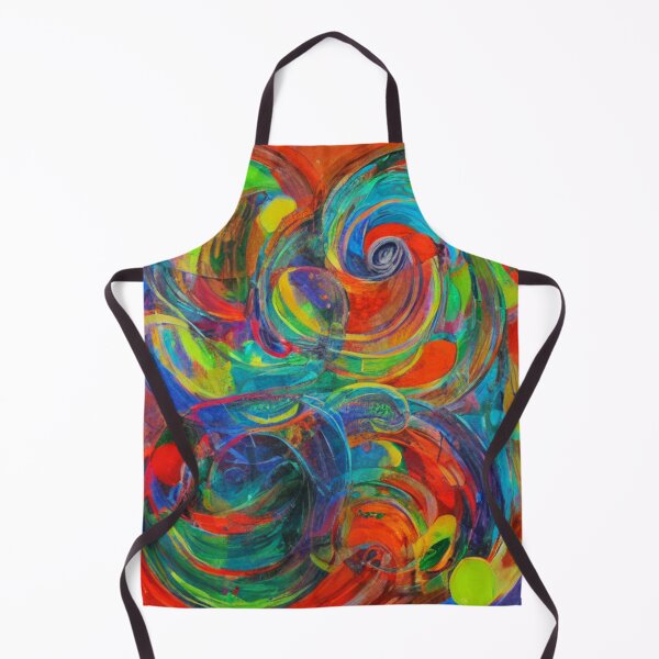 Item preview, Swirls Abstract designed and sold by Lylabean22.