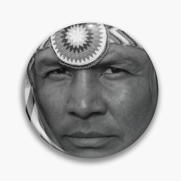Item preview, Steve Reevis designed and sold by Carlos Reynosa.