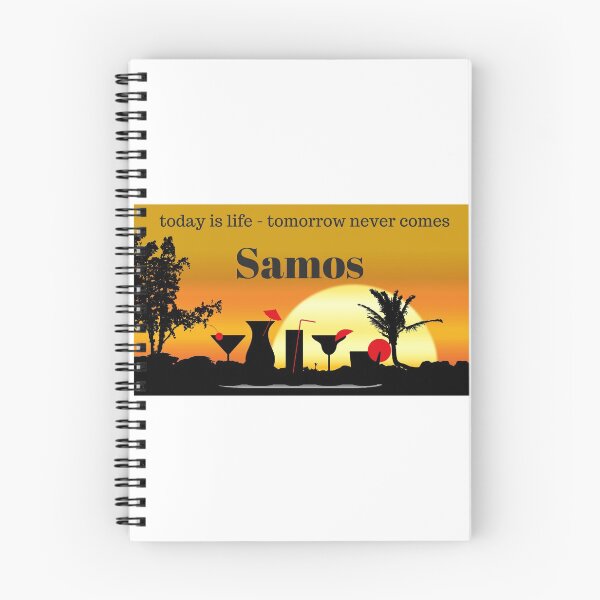 Item preview, Samos today is life designed and sold by Bernsteinhaus.