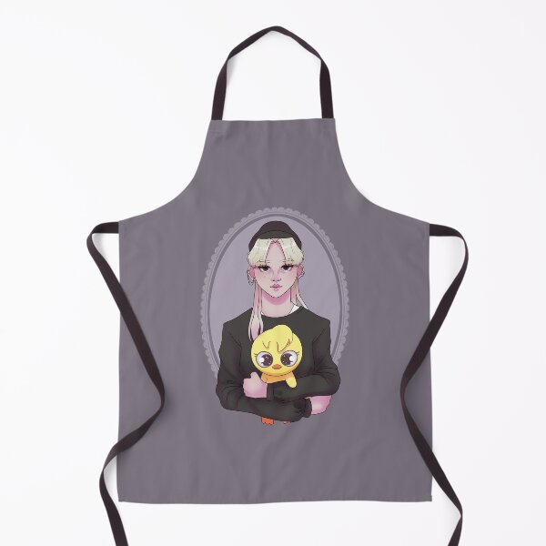 Item preview, Felix and BbokAri designed and sold by bvnnyco.
