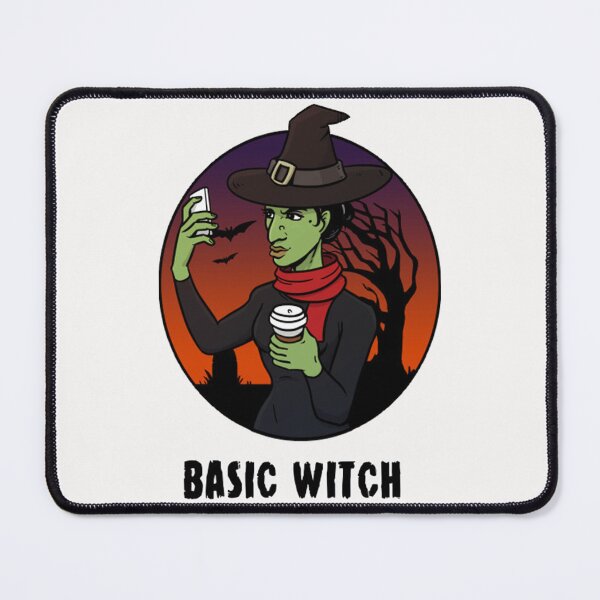 Item preview, Basic Witch designed and sold by LouisMarshall01.
