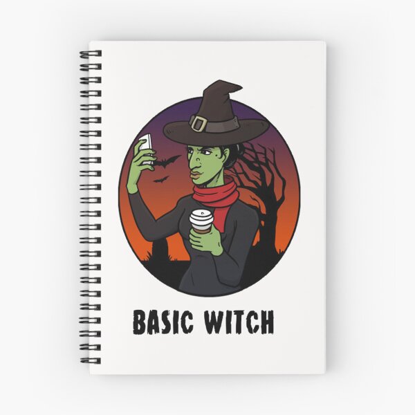 Item preview, Basic Witch designed and sold by LouisMarshall01.