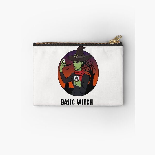 Item preview, Basic Witch designed and sold by LouisMarshall01.