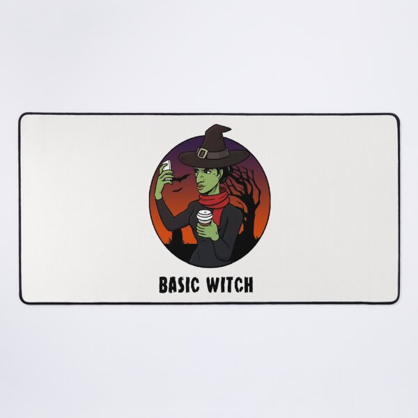 Item preview, Basic Witch designed and sold by LouisMarshall01.