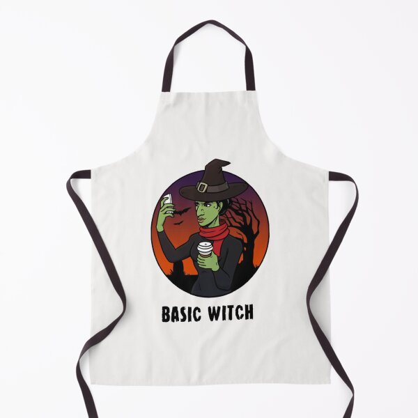 Item preview, Basic Witch designed and sold by LouisMarshall01.