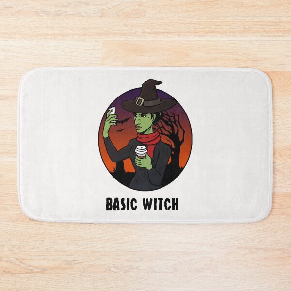 Item preview, Basic Witch designed and sold by LouisMarshall01.