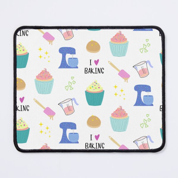Item preview, Baking Pack designed and sold by shirabee.