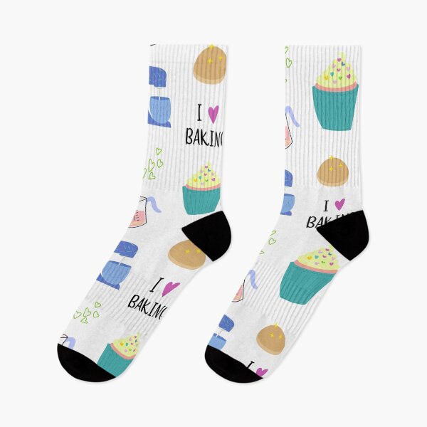 Item preview, Baking Pack designed and sold by shirabee.