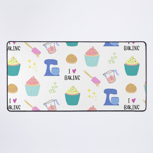 Item preview, Baking Pack designed and sold by shirabee.