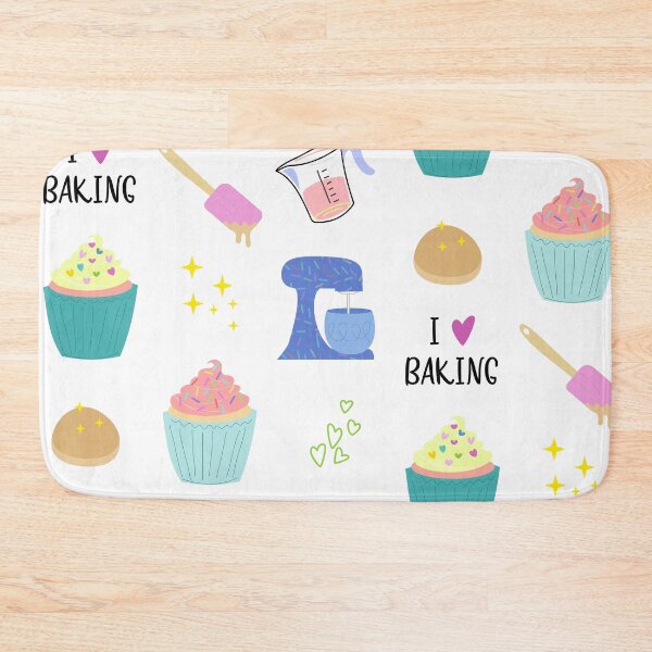 Item preview, Baking Pack designed and sold by shirabee.