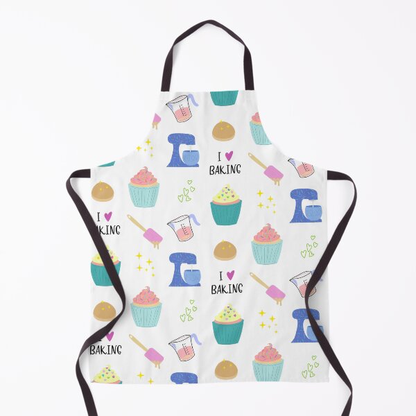 Item preview, Baking Pack designed and sold by shirabee.